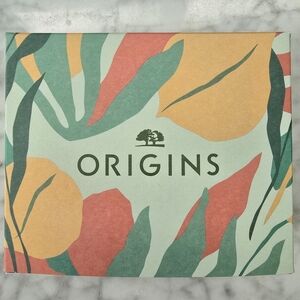 Origins 6 Piece Travel Size Skincare Box